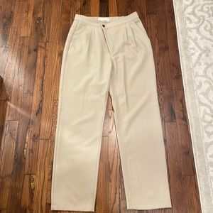 Women’s Abercrombie Tailored Pants
